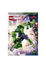 LEGO Lego Super Heroes 76241 Hulk Mechapantser