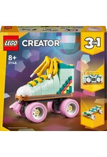 LEGO LEGO Creator 3in1 Retro rolschaats - 31148