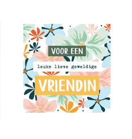 ARTIGE Lieve vriendin Artige