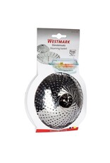 WESTMARK Westmark Stoommand Verstelbaar - voor pannen van Ø 14-23 cm