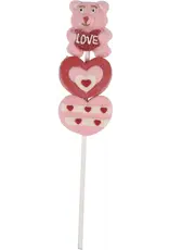 verhaak Becky's Valentine Marshmallow Stick
