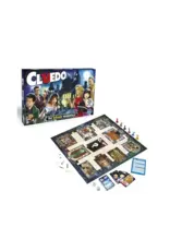 Hasbro Cluedo