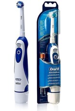 oral b Oral-B tandenborstel - AdvancePower - elektrische tandenborstel op batterijen