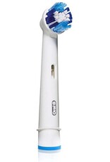 Opzetborstels voor elektrische tandenborstel Oral-B Precision Clean 5 pcs
