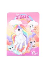 Depesche Ylvi Mini Sticker Fun Stickerboek
