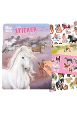 Depesche vorige Miss Melody Mini Sticker Fun