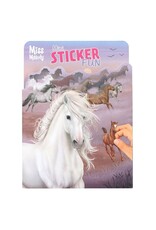 Depesche vorige Miss Melody Mini Sticker Fun