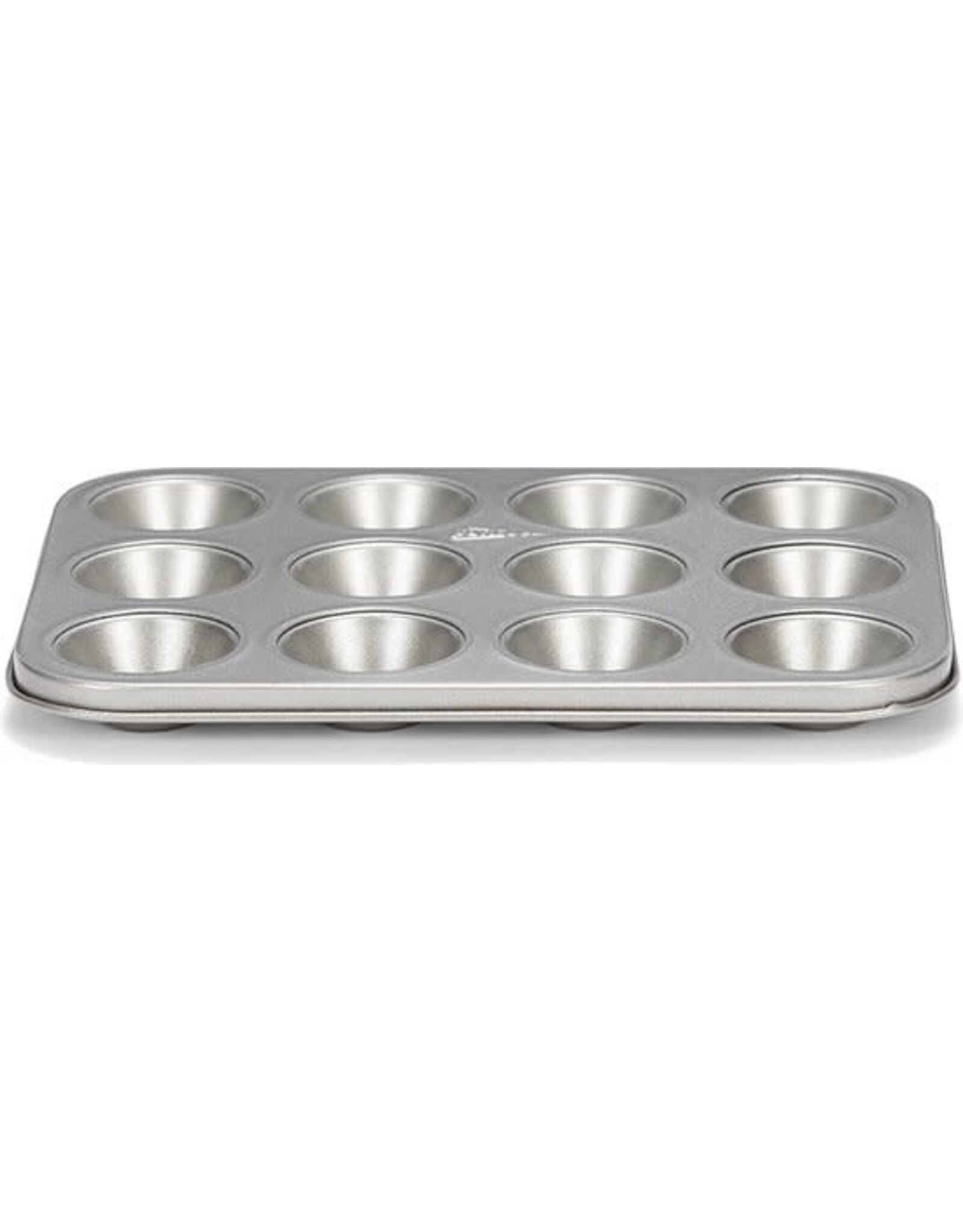 PATISSE Patisse mini muffin bakvorm 12 vaks