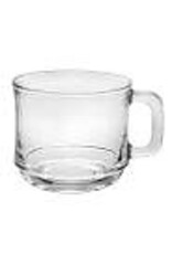 DURALEX DURALEX THEEGLAS 22 CL