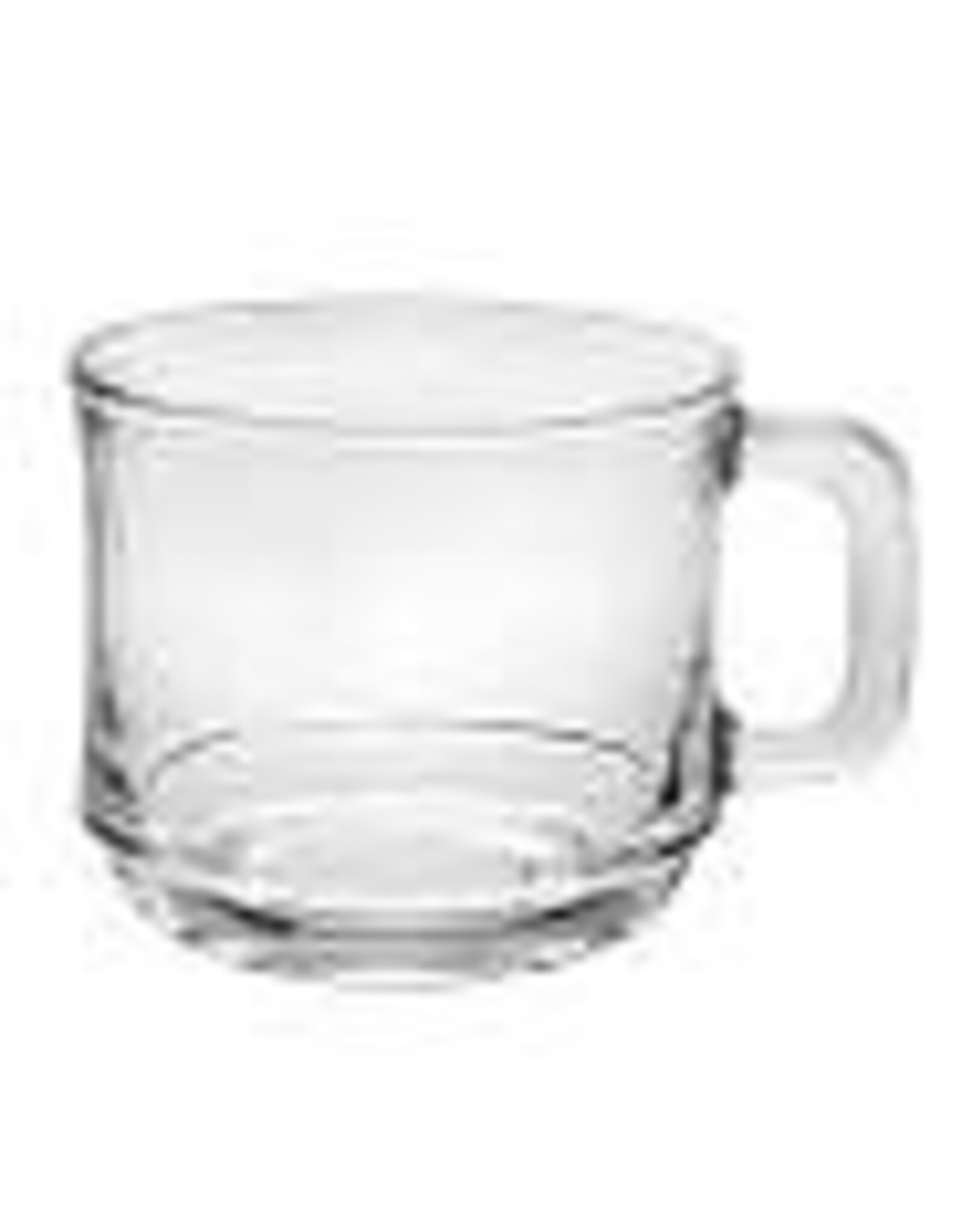 DURALEX DURALEX THEEGLAS 22 CL