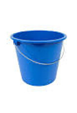 Emmer 5 liter - blauw