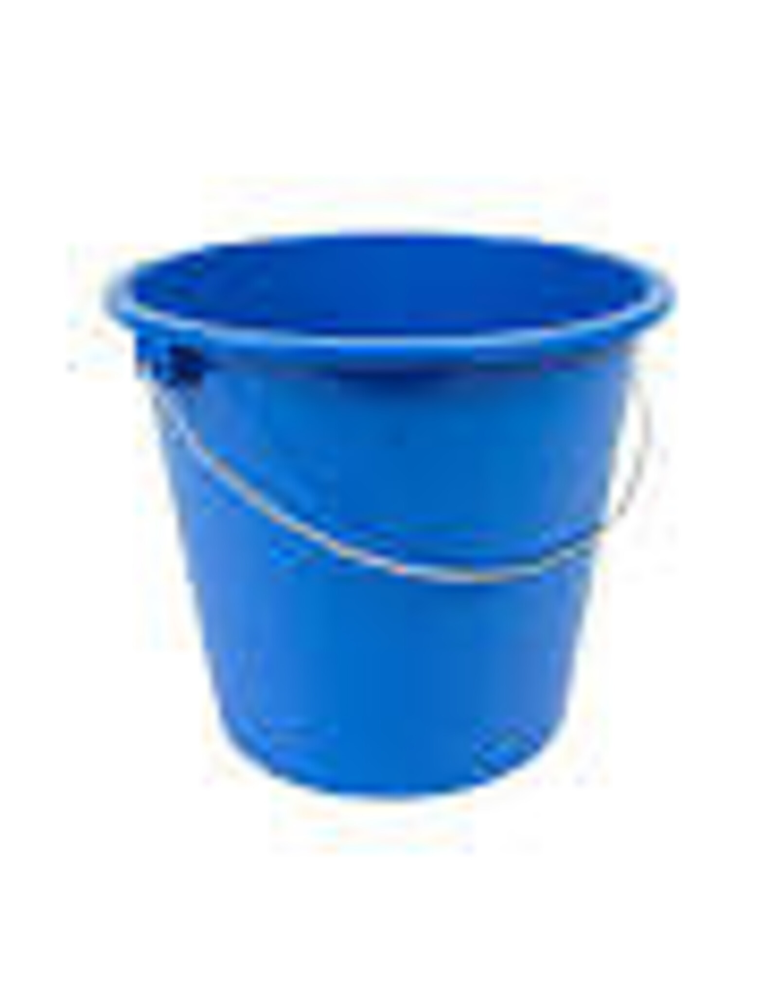 Emmer 5 liter - blauw