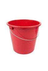 Emmer 5 liter | Rood