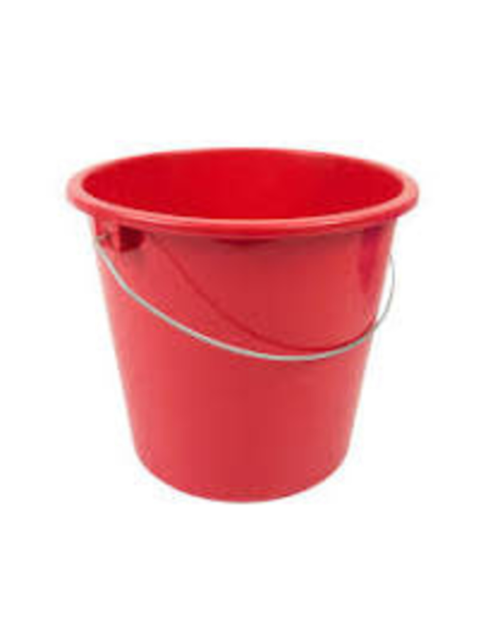 Emmer 5 liter | Rood