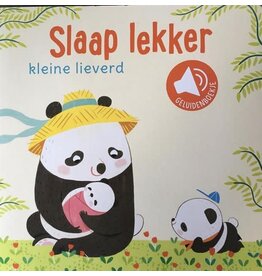 Slaap lekker Kleine Lieverd