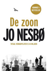 De zoon - Jo Nesbo