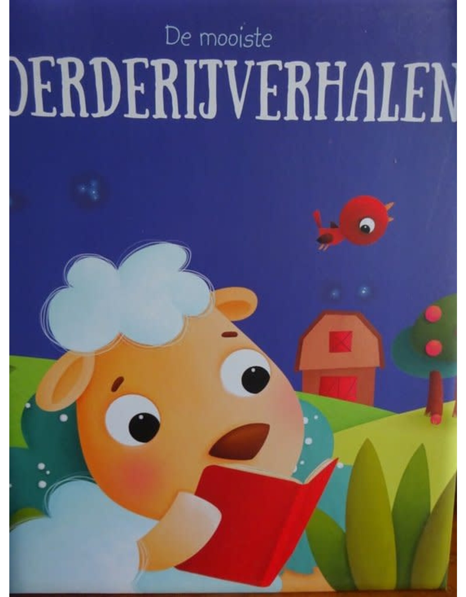 De mooiste boerderijverhalen