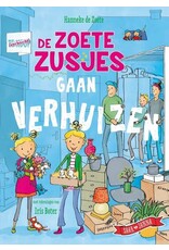 De Zoete Zusjes - De Zoete Zusjes gaan verhuizen