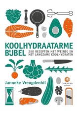 Kookbijbels - Koolhydraatarme bijbel