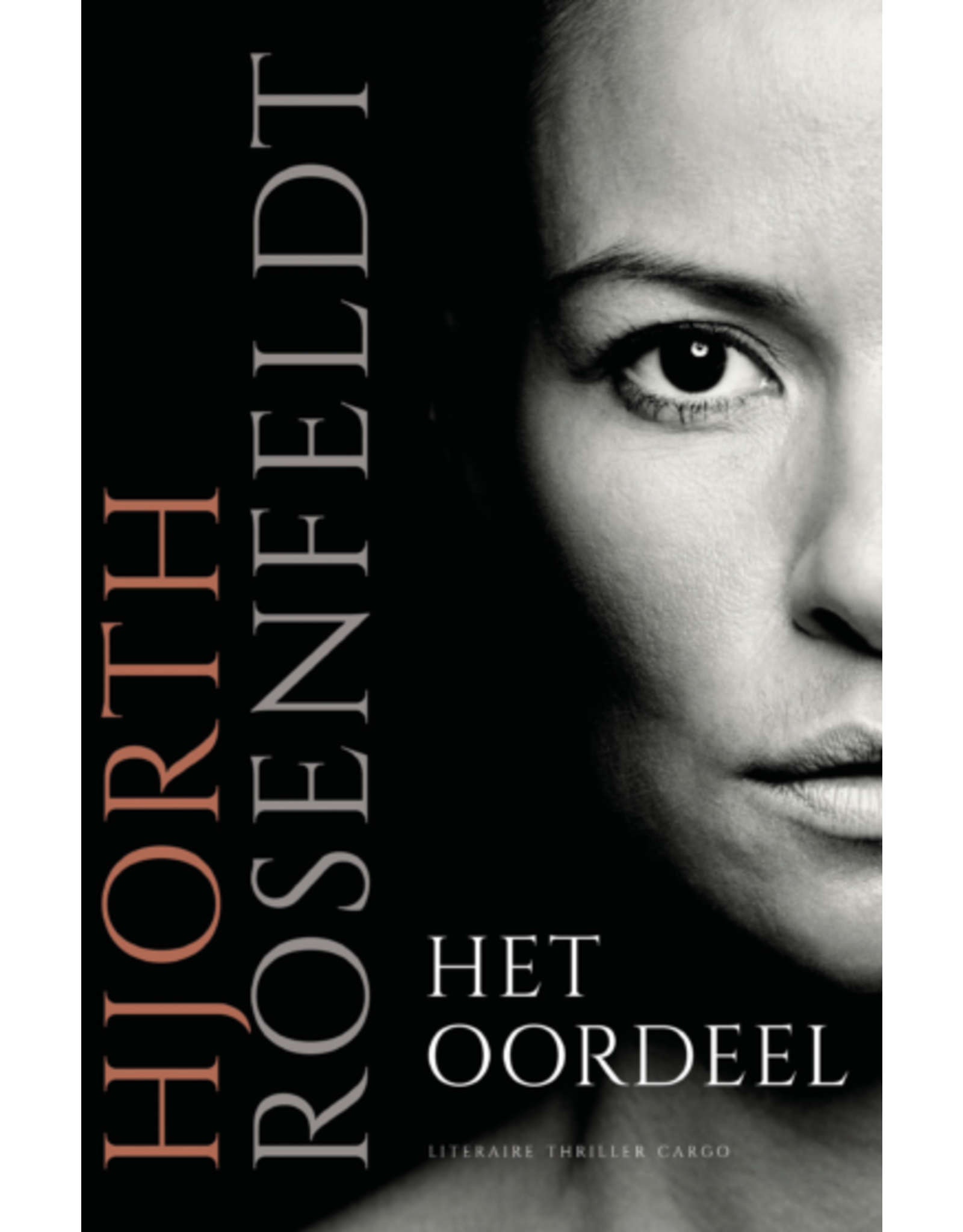 Het oordeel Hjorth Rosenfeldt