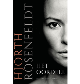 Het oordeel Hjorth Rosenfeldt