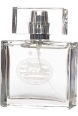 PSV Psv Eau De Toilette Psv 50 Ml Rood/wit