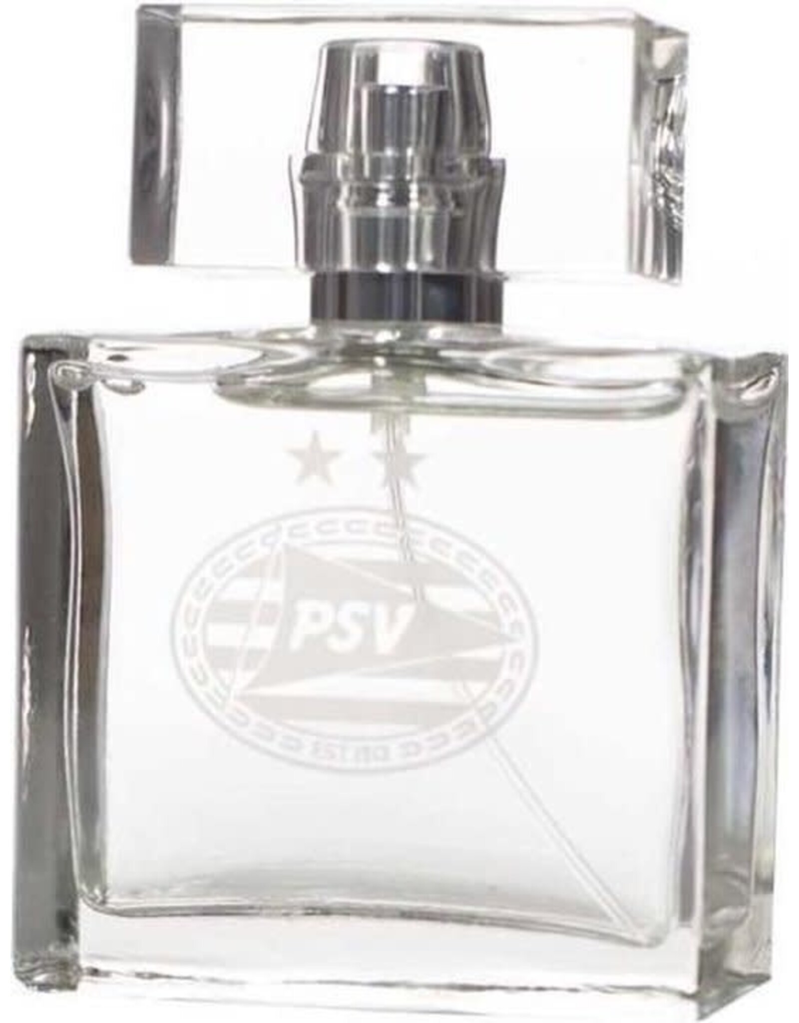 PSV Psv Eau De Toilette Psv 50 Ml Rood/wit