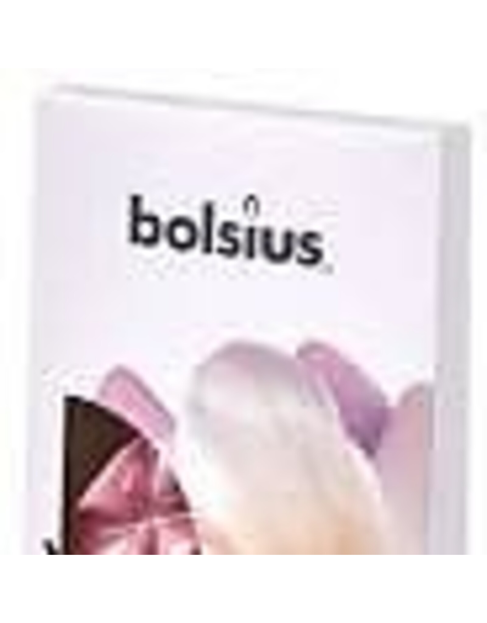 BOLSIUS Bolsius - Geurchips 'True Scents' (Set van 6, Magnolia)