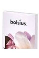 BOLSIUS Bolsius - Geurchips 'True Scents' (Set van 6, Magnolia)