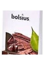 BOLSIUS Bolsius Waxmelts true scents oud wood