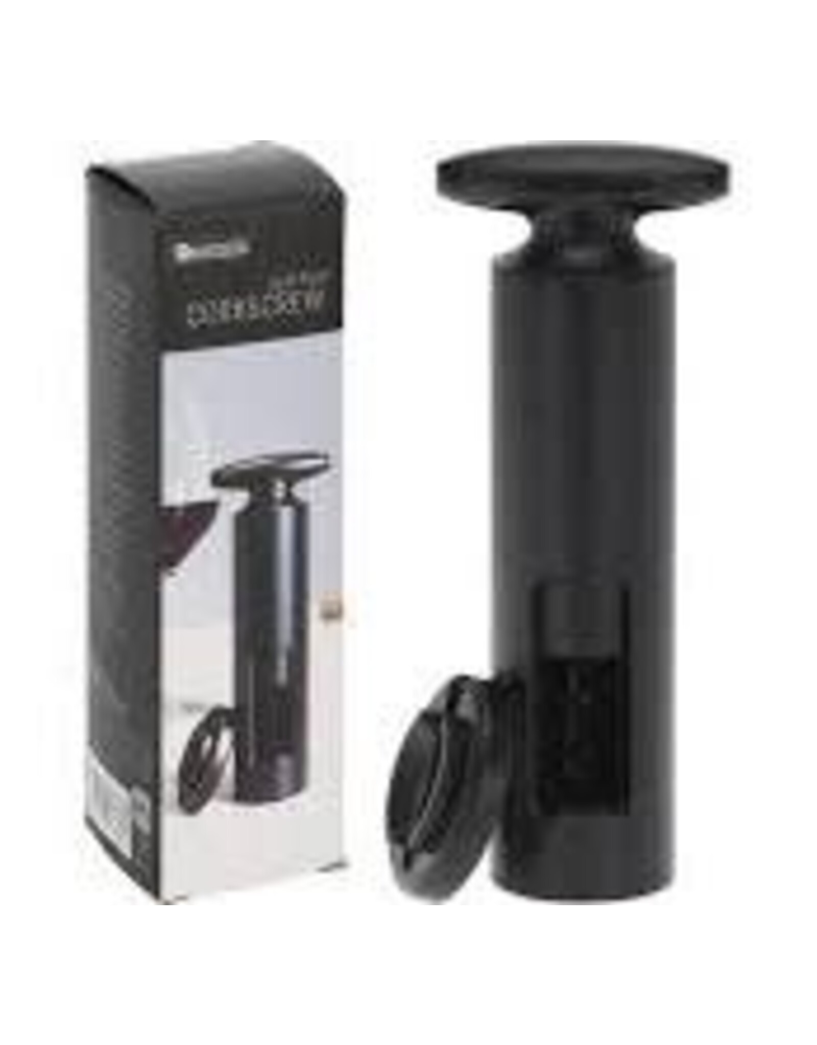 Kurkentrekker Set 165Mm Met Fo