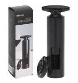 Kurkentrekker Set 165Mm Met Fo