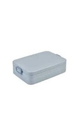 MEPAL Mepal Lunchbox large – Broodtrommel – 8 boterhammen - Nordic blue
