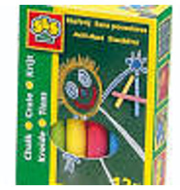 Krijt, 12 kl. �10mm