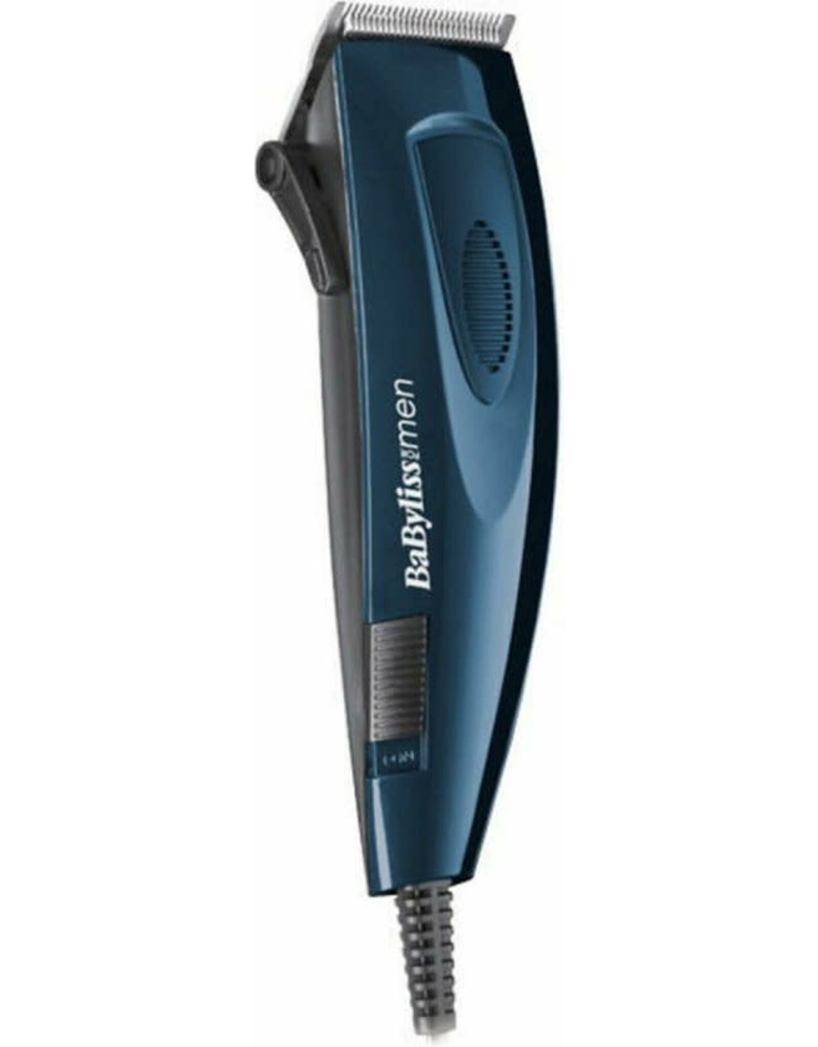 Babyliss Babyliss E695E Blauw