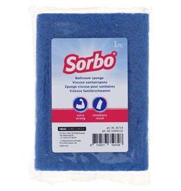 SORBO Sorbo Sanitairspons viscose