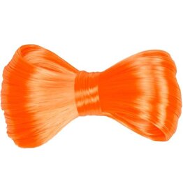 Boland - Haarstrikje Oranje Oranje - Haarclip - Volwassenen -