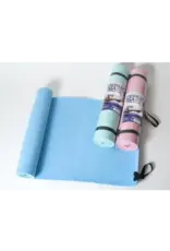 MERKLOOS Yogamat 180x50x0.5cm assorti kleur