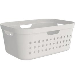 ROTHO Rotho wasmand 39 liter Jona wit