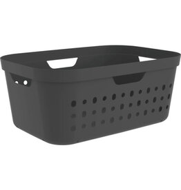 ROTHO Rotho wasmand 39 liter Jona antaciet
