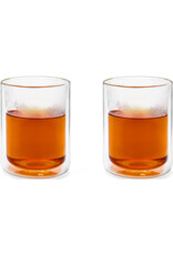 bredemeijer Bredemeijer Dubbelwandig glas San Remo 290 ml, 2 stuks
