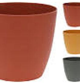 BLOEMPOT ELLA (3 KLEUREN ASS.)