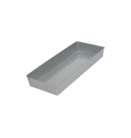 LADEBAKJE 38X15X05 GRIJS PEPE KEEEPER OK 10999