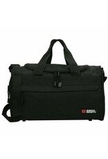 Sport/Reistas Enrico Benetti San José 46040 Zwart