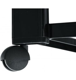 ROTHO Rotho Country Ladesysteem - 3x18L - Antraciet