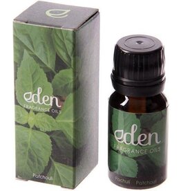 Eden Geurolie Eden Patchouli 10 ml