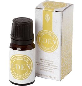 Eden Geurolie Eden Kamperfoelie 10 ml