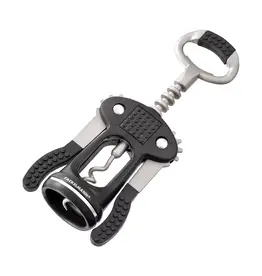 FACKELMANN Fackelmann Luxe kurkentrekker en flesssen opener