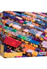 Gibsons Thaise Markt (1000)
