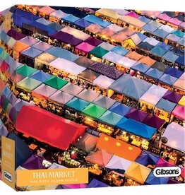 Gibsons Thaise Markt (1000)